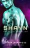 [Mated to the Alien 07] • Shayn